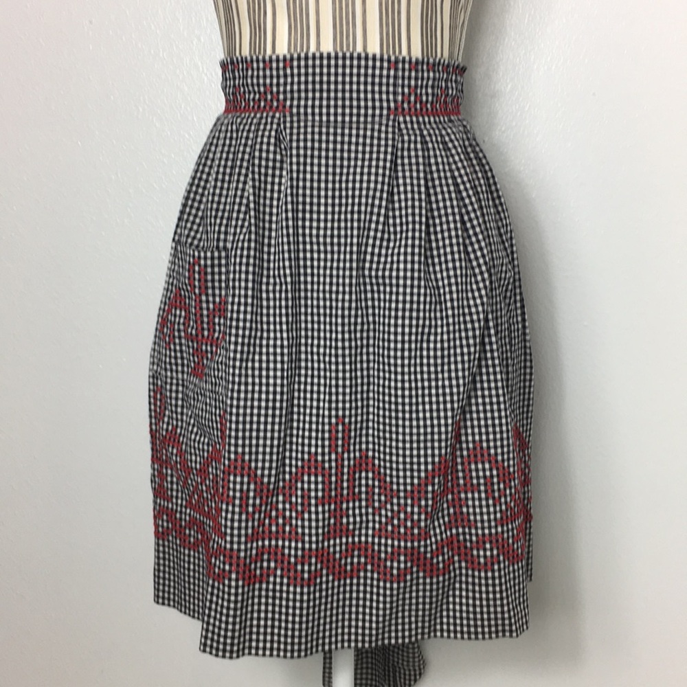 Vintage Apron